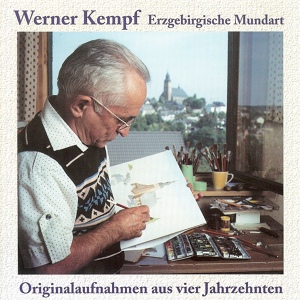 Обложка для Werner Kempf - Sommermode 1994