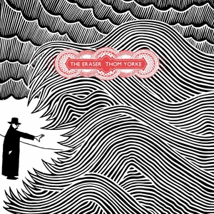 Обложка для Thom Yorke - Black Swan