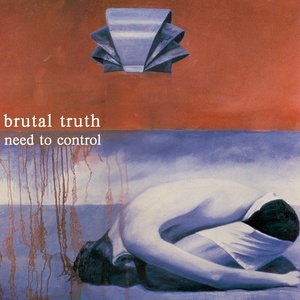 Обложка для Brutal Truth - I See Red