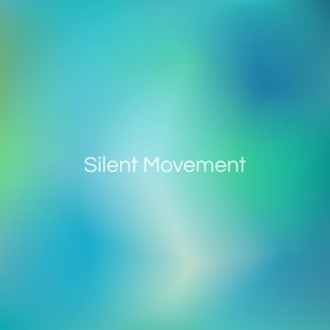 Обложка для Silent Movement - Continuum