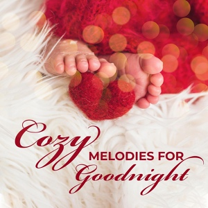Обложка для Baby Sleep Lullaby Academy - Bedtime Music
