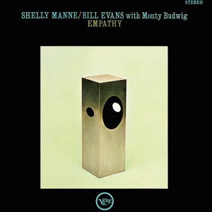 Обложка для Bill Evans, Shelly Manne - Let's Go Back To The Waltz