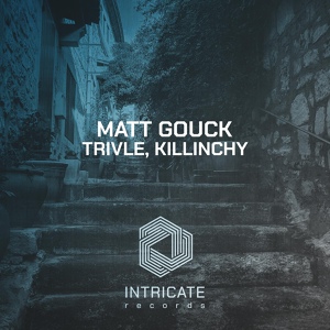 Обложка для Matt Gouck - Trivle