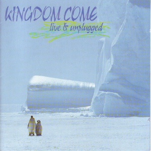 Обложка для Kingdom Come - And I Love Her