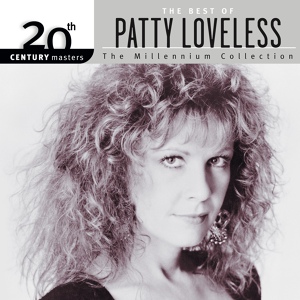 Обложка для Patty Loveless - On Down The Line