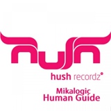 Обложка для Mikalogic - Human Guide (Steve Menta Remix)