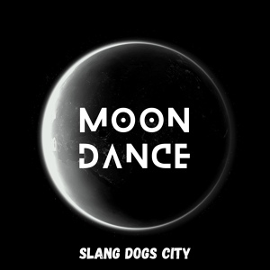 Обложка для Slang Dogs City - Cannole