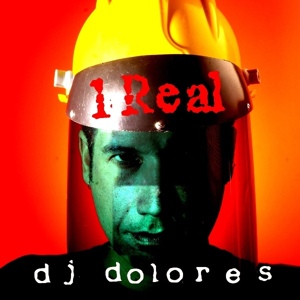 Обложка для DJ Dolores - Wakaru