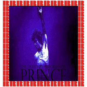 Обложка для Prince - Purple Rain