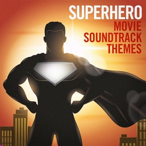 Обложка для The Riverfront Studio Orchestra - Superman
