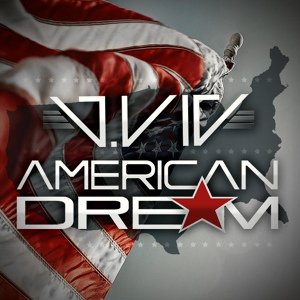 Обложка для J.Vic - American Dream