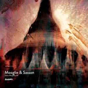 Обложка для Mooglie, Sasson (FR) - Indian Rhapsody (Cee ElAssaad Voodoo Remix)