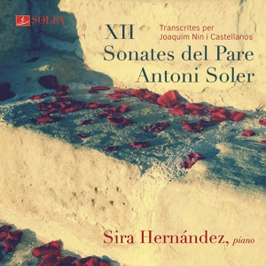 Обложка для Sira Hernàndez - Sonata #12, in F#, SR90