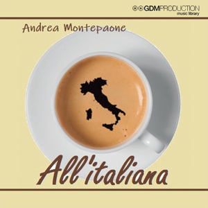 Обложка для Andrea Montepaone - Senza sospetto