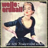 Обложка для Welle: Erdball - Metal Dust (Die Begegnung)