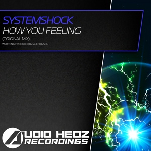 Обложка для SystemShock - How You Feeling