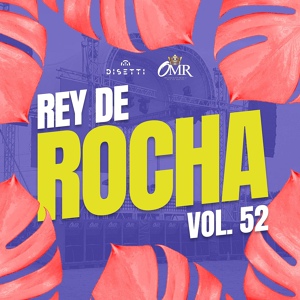 Обложка для Rey de Rocha, Mr Black El Presidente - Hierba Mala