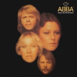 Обложка для ABBA - Eagle
