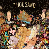 Обложка для Thousand - The Wave