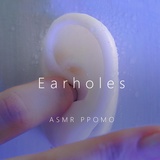 Обложка для ASMR PPOMO - Powder and Fingers