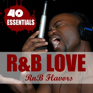 Обложка для RnB Flavors - Love's Divine