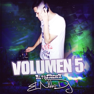 Обложка для El Nikko DJ - Stayin' Alive (Herny DJ Remix)