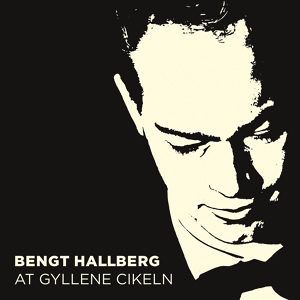 Обложка для Bengt Hallberg - Rubato Blues