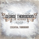 Обложка для George Thorogood & The Destroyers - I Drink Alone