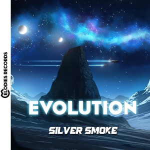 Обложка для Silver Smoke - Evolution