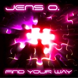 Обложка для Jens O. - Find Your Way