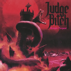 Обложка для Judge Bitch - Summoner
