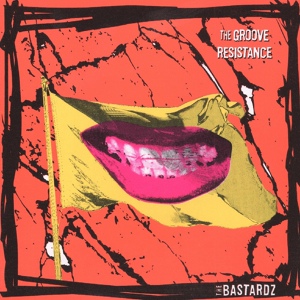 Обложка для The Bastardz - Kad Bi Barem