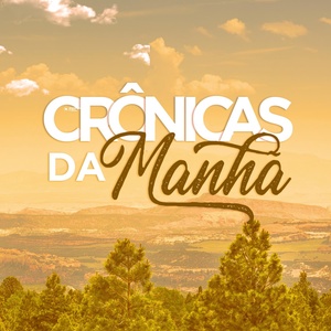 Обложка для Rádio Maranata Fm - Crônicas Da Manhã Maranata - A Familia Cristã Na Sociedade Pós - Moderna (Parte 2) 31 - 01 - 2024