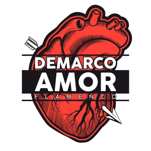 Обложка для Demarco Flamenco - Amor