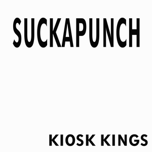 Обложка для Suckapunch - Fleisch und Blut
