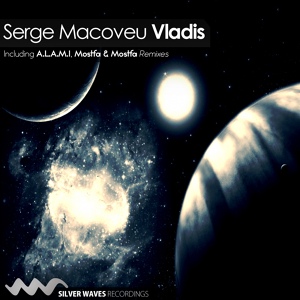 Обложка для Serge Macoveu - Vladis
