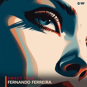 Обложка для Fernando Ferreira - I'm Feral
