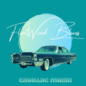 Обложка для Cadillac Muzik - Bona Fide