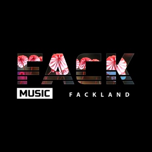 Обложка для Fack Music - Crown