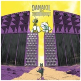 Обложка для Danakil, Ondubground - Imaginez