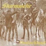 Обложка для Sturmwehr - Deutsche Soldaten