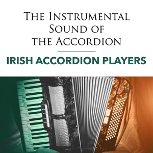Обложка для Irish Accordion Players - Whiskey In The Jar