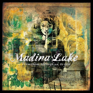 Обложка для Madina Lake - Me vs. The World