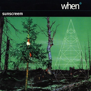 Обложка для Sunscreem - When