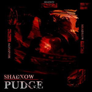 Обложка для OVER LOOSE - SHADXW PUDGE