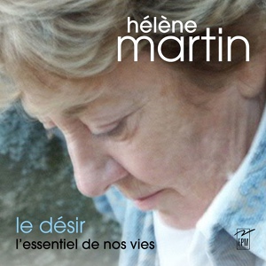 Обложка для Hélène Martin - Les amants