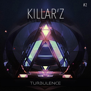 Обложка для KILLAR'Z - D3Bardage