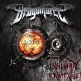 Обложка для DragonForce - Through The Fire And Flames