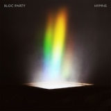 Обложка для Bloc Party - The Love Within