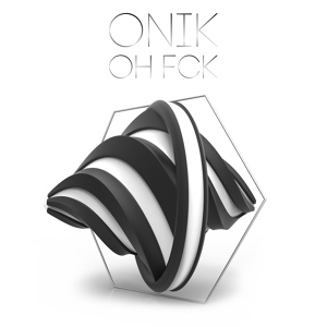 Обложка для Onik - OH FCK